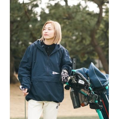 アノラックジャケット（色：ブルー系）のおすすめ人気商品一覧 通販