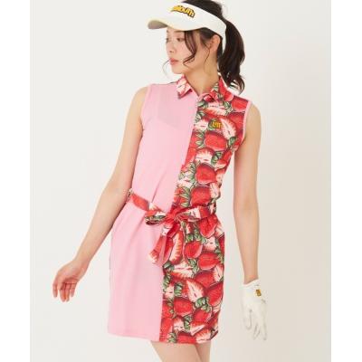 ラウドマウス(ゴルフ ワンピース)の商品一覧|レディース ラウドマウス(ゴルフ ワンピース)の商品一覧|レディース
