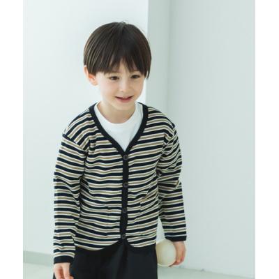 ワッフルカーディガン（子ども服）の商品一覧｜子ども服、シューズ  