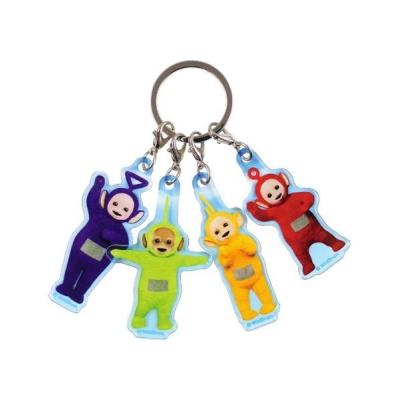 テレタビーズ（レディースファッション小物） | ファッション の