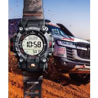 腕時計 メンズ G-SHOCK/ジーショック 腕時計 ”TEAM LAND CRUISER TOYOTA AUTO BODY コラボレーションモデル” | ZOZOTOWN Yahoo!店