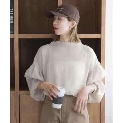 【Y♡ページ☆専用価格☆】即日発送 トップス　グレー レディースその他トップス｜トップス｜ファッション おすすめ人気商品