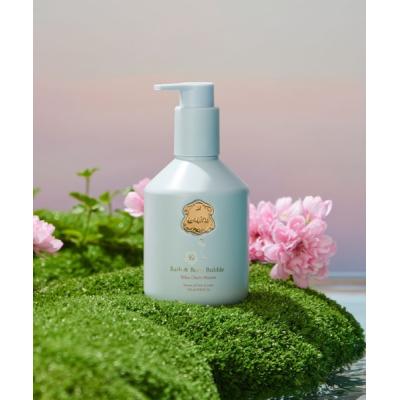 新品・未開封！  LALINE Cherry Blossom ３点セット top.jpg