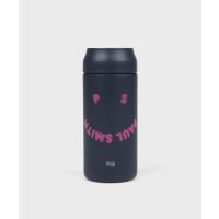 タンブラー レディース thermo mug × Paul Smith ”Happy” オールデイ ボトル / 555950 ALLD | ZOZOTOWN Yahoo!店
