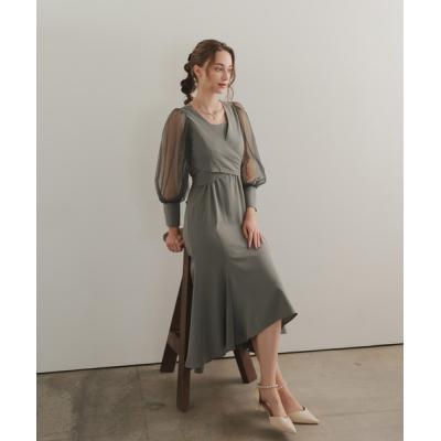 パーティードレス ブラウン（Dorry Doll）のおすすめ人気商品