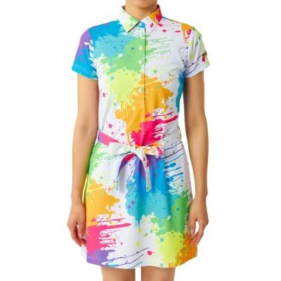 ラウドマウス(ゴルフ ワンピース)の商品一覧|レディース ラウドマウス(ゴルフ ワンピース)の商品一覧|レディース