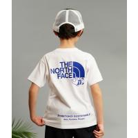 tシャツ Tシャツ キッズ THE NORTH FACE/ザ・ノース・フェイス S/S SHIRETOKO TOKO TEE キッズ バックプリント | ZOZOTOWN Yahoo!店