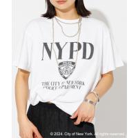 tシャツ Tシャツ レディース 別注カラー追加！「GOOD ROCK SPEED/グッドロックスピード」NYC ロゴTEE / プリントTシャツ | ZOZOTOWN Yahoo!店