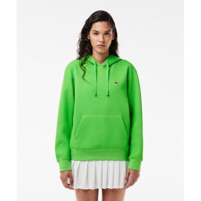 LACOSTE - 美品　ラコステ　総柄　スウェット　モノグラム　パーカー　ワニロゴ　ユニセックス r08a-a1167-1168-1.jpg
