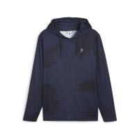 パーカー メンズ PUMA プーマ メンズ ゴルフ PUMA x PTC パーム プリント フーディ | ZOZOTOWN Yahoo!店