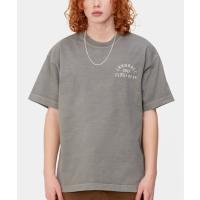 tシャツ Tシャツ メンズ Carhartt WIP/カーハートダブリューアイピー S/S CLASS OF 89T-SHIRT 半袖Ｔシャツ I03 | ZOZOTOWN Yahoo!店
