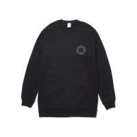 メンズ スウェット CIRCLE LOGO CREW SWEAT | ZOZOTOWN Yahoo!店