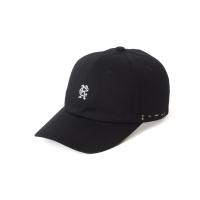 メンズ 帽子 キャップ CR MONOGRAM EMBROIDERY CAP | ZOZOTOWN Yahoo!店