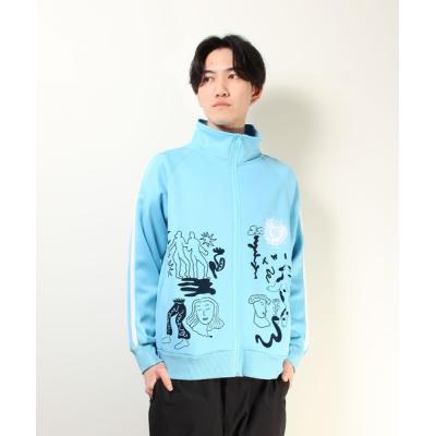 comme des garcons（レディースジャージ、スウェット） | ファッション