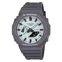 腕時計 メンズ G-SHOCK/ジーショック 腕時計 GA-2100HD-8AJF | ZOZOTOWN Yahoo!店