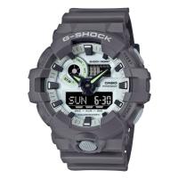 腕時計 メンズ G-SHOCK/ジーショック 腕時計 GA-700HD-8AJF | ZOZOTOWN Yahoo!店