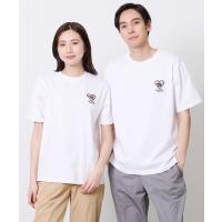 tシャツ Tシャツ レディース ハートモチーフ シェア Tシャツ | ZOZOTOWN Yahoo!店