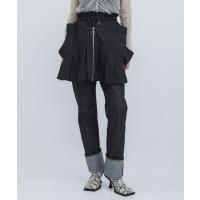 スカート レディース 「HOUGA/ホウガ」betty skirt tops | ZOZOTOWN Yahoo!店