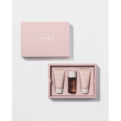 スキンケア ギフト（THREE（コスメ））のおすすめ人気商品一覧 通販