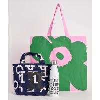 トートバッグ バッグ レディース 「ノベルティ付」 Logo TOTE and BOTTLE 「ZOZO限定」 | ZOZOTOWN Yahoo!店