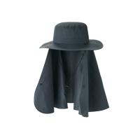 帽子 ハット レディース ＵＶカット　日陰を持ち歩く　サファリハット | ZOZOTOWN Yahoo!店