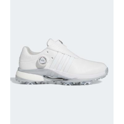 アディダス ゴルフシューズ ツアー360のおすすめ人気商品一覧 通販