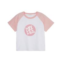 tシャツ Tシャツ レディース CIRCLE LOGO COMPACT B/B TEE | ZOZOTOWN Yahoo!店