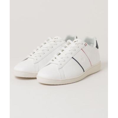 le coq sportif メンズスニーカー（サイズ（cm）：27.5cm