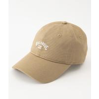 帽子 キャップ メンズ BILLABONG/ビラボン キャップ ARCH LOGO コットンTWILLLONG VISOR BE013-911 | ZOZOTOWN Yahoo!店