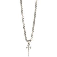 ネックレス メンズ SOUTH ALAMEDA 26 Dagger Charm Necklace”” アクセサリー ネックレス | ZOZOTOWN Yahoo!店