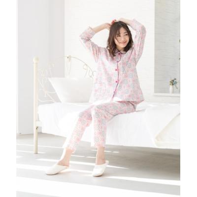 リバティ パジャマのおすすめ人気商品一覧 通販 - Yahoo!ショッピング