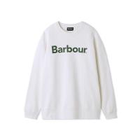 スウェット メンズ JAPAN LIMITED” Barbour ロゴ クルーネック スウェット | ZOZOTOWN Yahoo!店