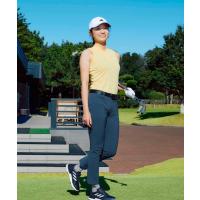 ポロシャツ レディース ULT365 HEAT.RDY 汗じみ軽減 スリーブレス「adidas Golf/アディダスゴルフ」 | ZOZOTOWN Yahoo!店