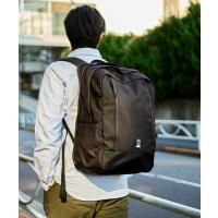 メンズ リュック 「 CHROME / クローム 」COHESIVE 2.0 35L PACK / コヒーシブ 2.0 35L パック 耐水 35L | ZOZOTOWN Yahoo!店