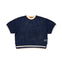 tシャツ Tシャツ メンズ Mesh Knit Tee | ZOZOTOWN Yahoo!店