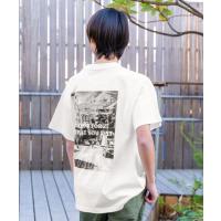 tシャツ 「大人向けサイズあり」「プチプラ」アソートバックフォト半袖Tシャツ キッズ 子供服 男の子 | ZOZOTOWN Yahoo!店