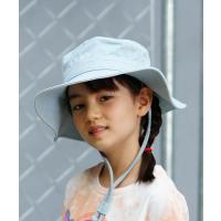 帽子 ハット キッズ ROXY/ロキシー ミニアップザヒル 公園 海 川 山 THT241125 | ZOZOTOWN Yahoo!店