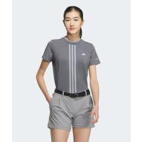 tシャツ Tシャツ レディース ULT365 PRIMEKNITサイドシームレスモック「adidas Golf/アディダスゴルフ」 | ZOZOTOWN Yahoo!店