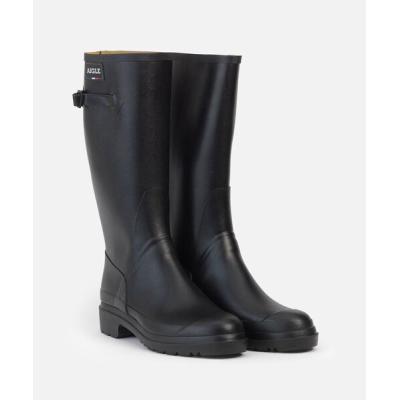 約24.5cm　AIGLE ロングブーツ レインブーツ AIGLE 長靴 レインブーツ エリオサ ラバーブーツ / ロングブーツ