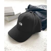 帽子 キャップ レディース 「THE NORTH FACE/ザ ノースフェイス」Square Logo Cap | ZOZOTOWN Yahoo!店