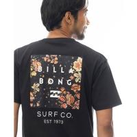 tシャツ Tシャツ メンズ BILLABONG メンズ BACK SQUARE Ｔシャツ 「2024年春夏モデル」/ビラボン半袖Tシャツ | ZOZOTOWN Yahoo!店