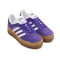 スニーカー レディース adidas GAZELLE BOLD W / アディダス ガゼル ボールド W | ZOZOTOWN Yahoo!店