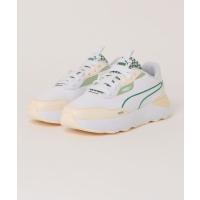 スニーカー レディース 「PUMA」ランテイムド PF ブロッサム | ZOZOTOWN Yahoo!店