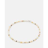 ネックレス メンズ REMI TONAL BEADED NECKLACE | REMI TONAL ビーズ ネックレス | ZOZOTOWN Yahoo!店