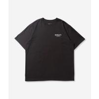 tシャツ Tシャツ メンズ 「Hurley:ハーレー」M SUPPORT SS TEE バックプリントTシャツ　吸汗速乾 | ZOZOTOWN Yahoo!店