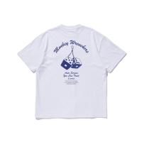 tシャツ Tシャツ メンズ MONKEY WRENCHERS S/S TEE | ZOZOTOWN Yahoo!店