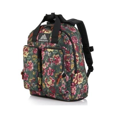 ✨美品✨人気 GREGORY グレゴリー フラッシュ ガーデン 花柄 リュック Amazon.co.jp: [グレゴリー] バックパック リュック 公式