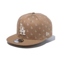 帽子 キャップ メンズ 「NEW ERA」9FIFTY MLB ジャガード | ZOZOTOWN Yahoo!店