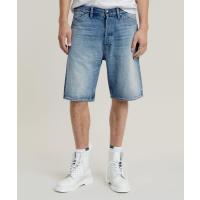 メンズ パンツ デニム ジーンズ DENIM LOOSE SHORT/ルーズデニムショーツ | ZOZOTOWN Yahoo!店