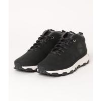 スニーカー メンズ Timberland ティンバーランド WINSOR TRAIL MID メンズブーツスニーカー レースアップ(ウィンザートレイル | ZOZOTOWN Yahoo!店